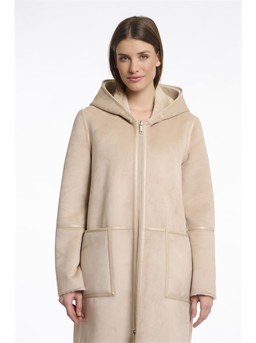 cappotto ova RINO & PELLE | OVA.7002511OAT